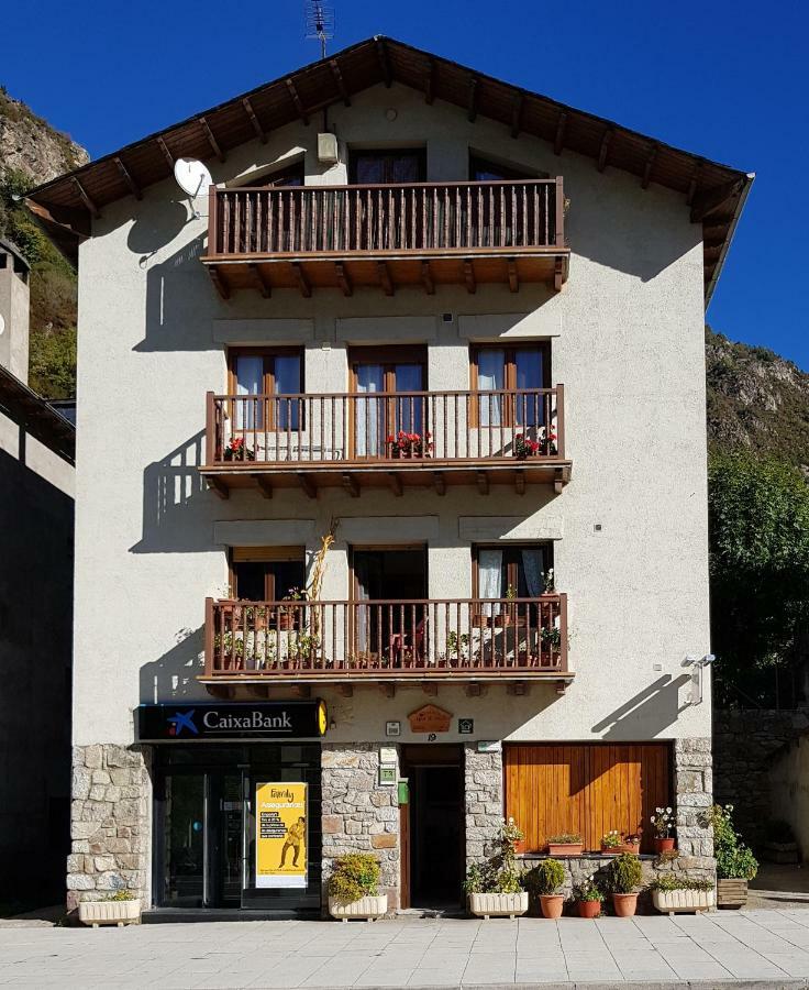 Appartamento Casa Joan Barruera Esterno foto