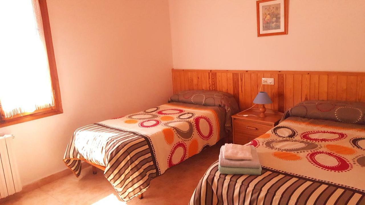 Appartamento Casa Joan Barruera Esterno foto