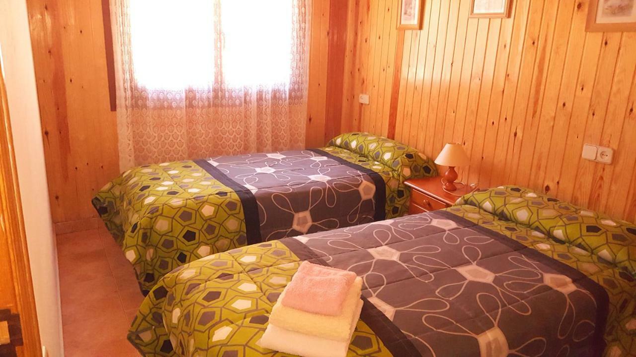 Appartamento Casa Joan Barruera Esterno foto