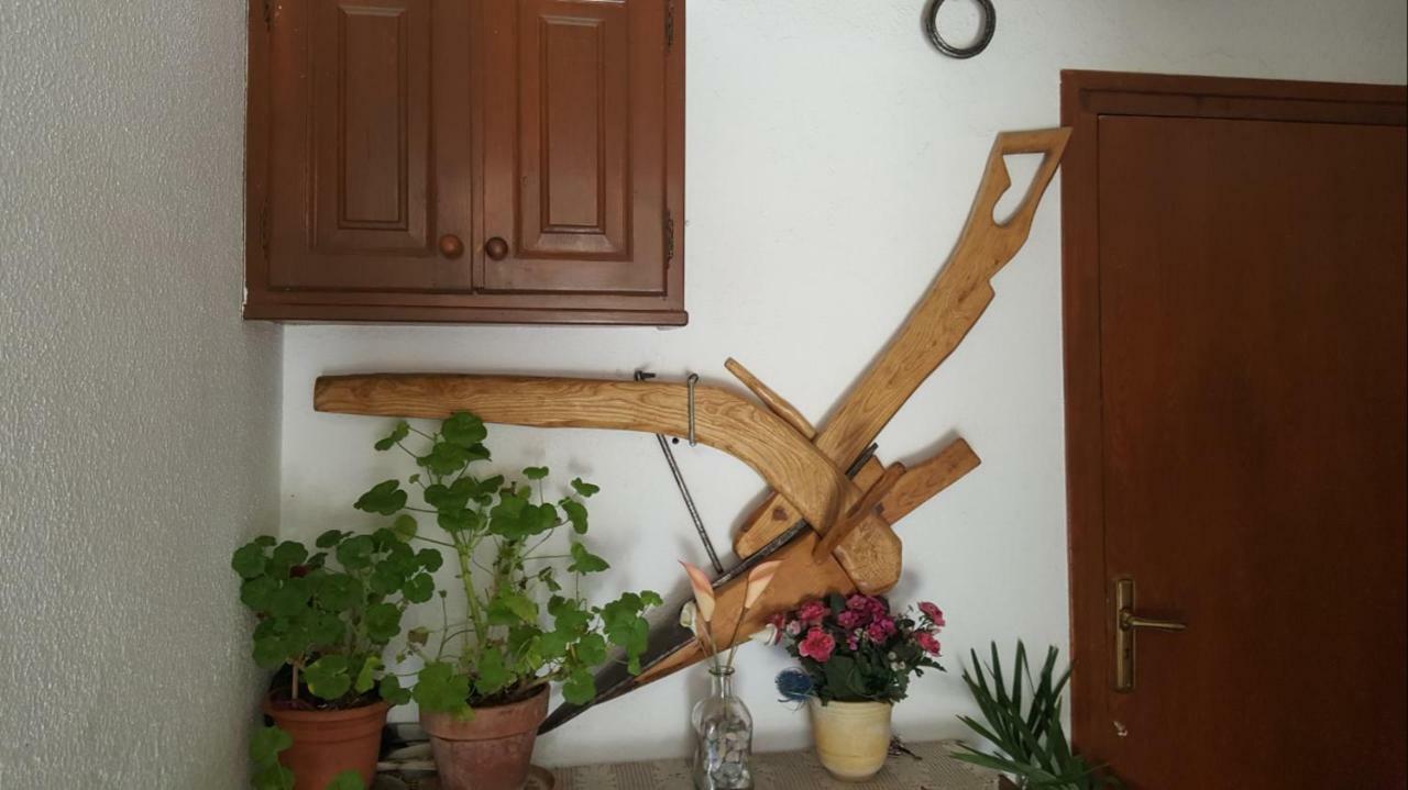 Appartamento Casa Joan Barruera Esterno foto