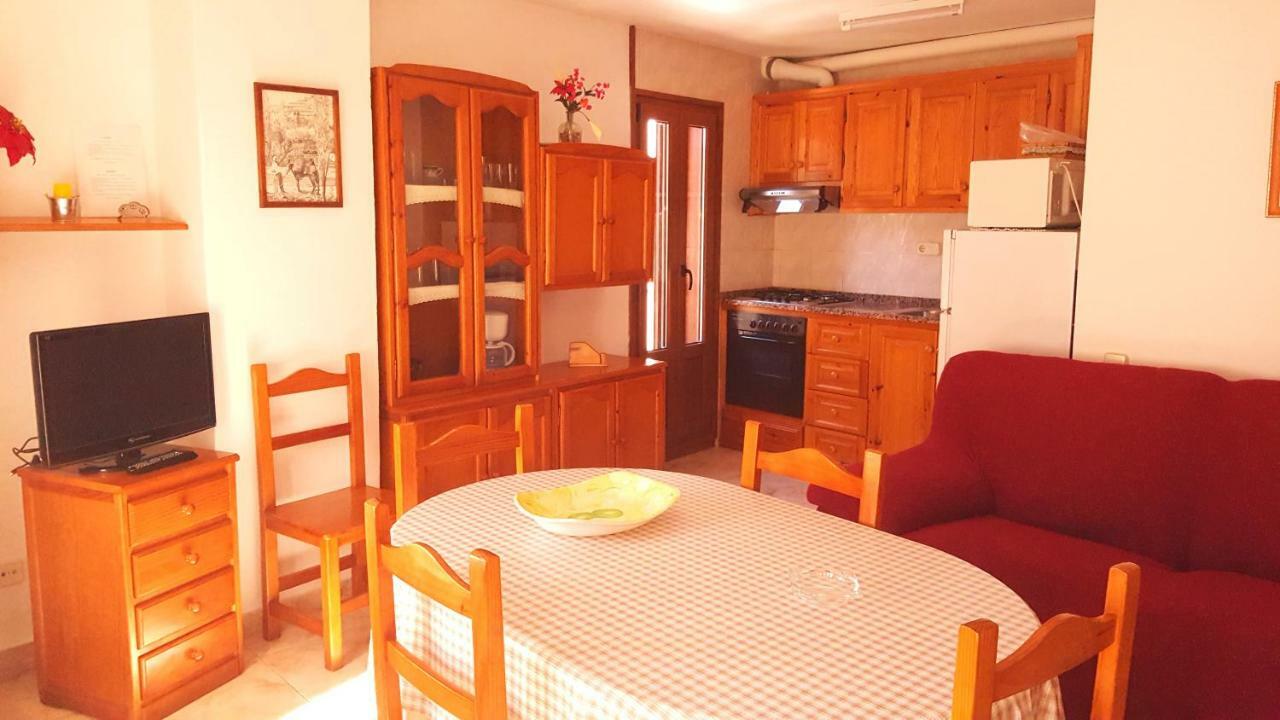 Appartamento Casa Joan Barruera Esterno foto