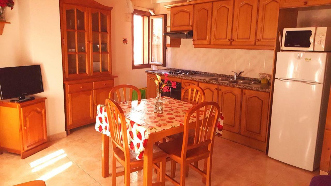 Appartamento Casa Joan Barruera Esterno foto