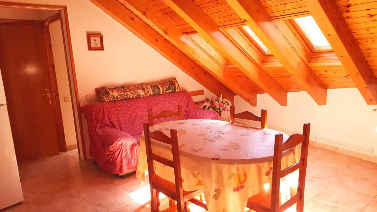 Appartamento Casa Joan Barruera Esterno foto